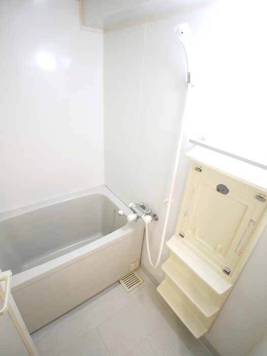 物件内観写真13　(バス／シャワールーム等)