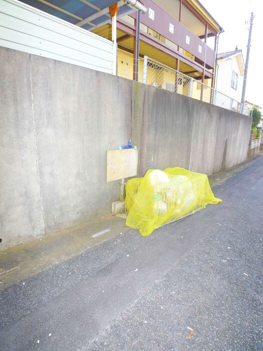 物件外観写真4　(その他)