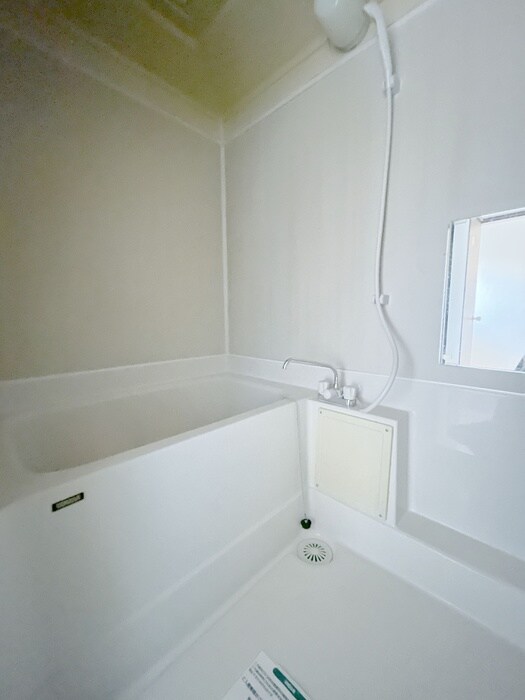 物件内観写真9　(バス／シャワールーム等)