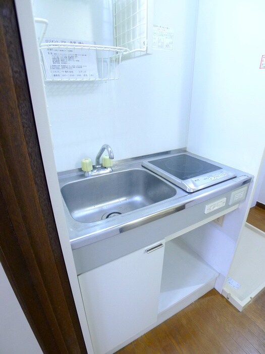 物件内観写真7　(キッチン)