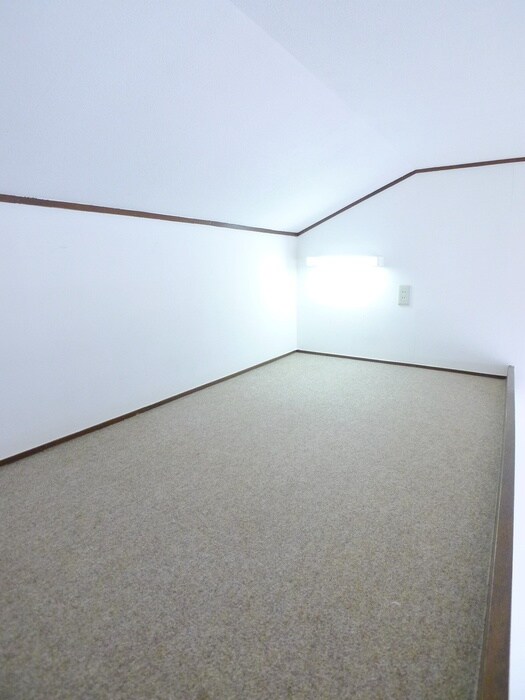 物件内観写真16　(ロフト)