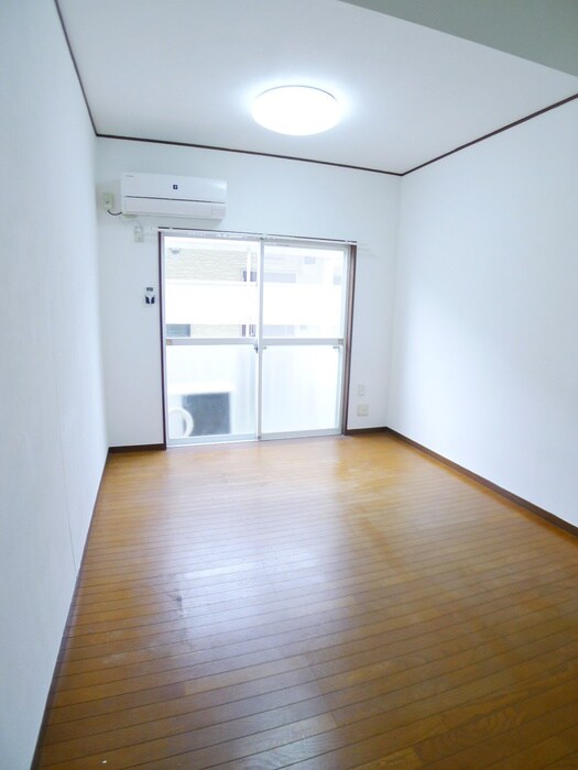 物件内観写真18　(ベランダ・バルコニー)