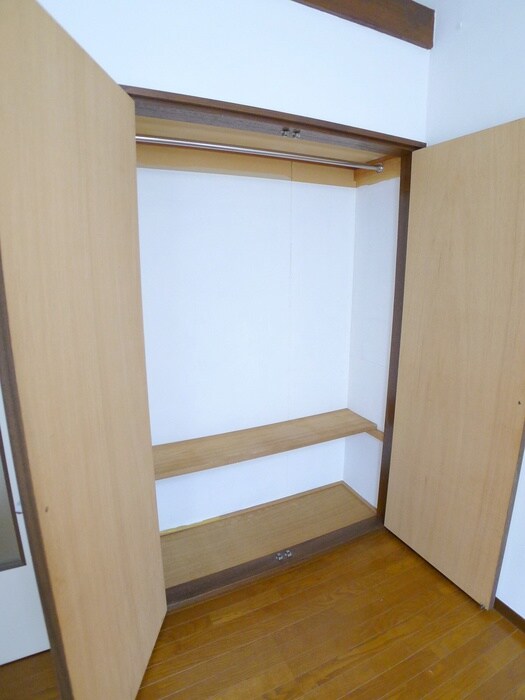 物件内観写真21　(収納)