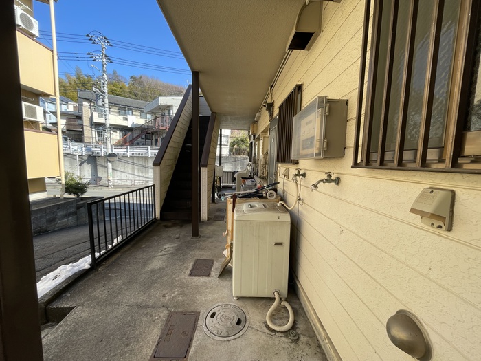 外観写真