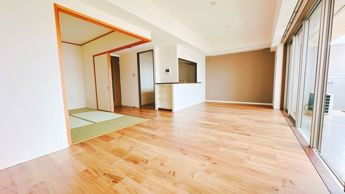 物件内観写真7　(居室)