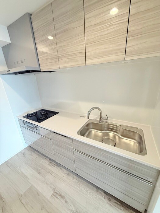 物件内観写真9　(キッチン)