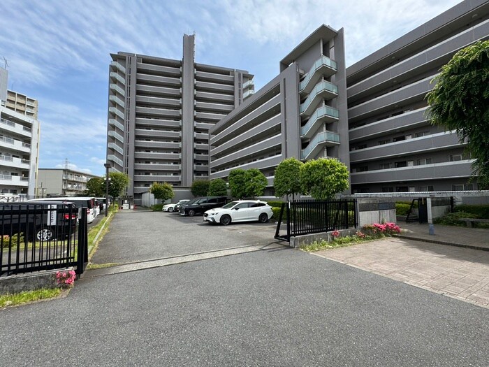 物件外観写真4　(外観写真)