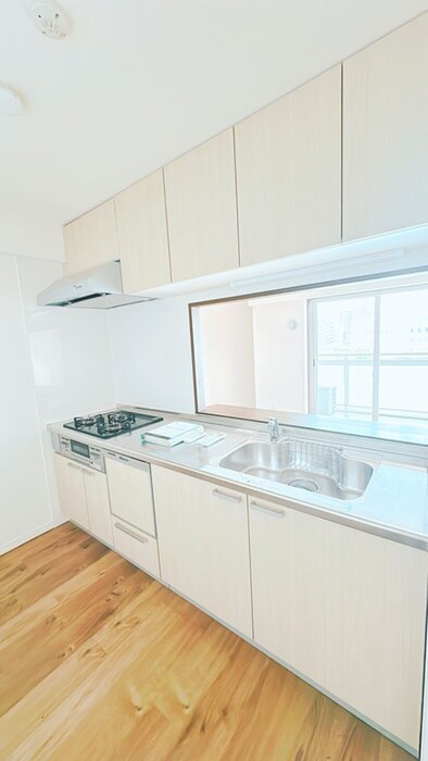 物件内観写真10　(キッチン)