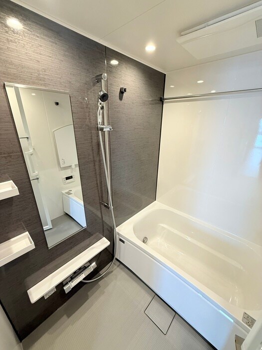 物件内観写真11　(バス／シャワールーム等)