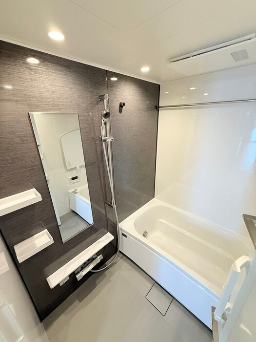 物件内観写真13　(バス／シャワールーム等)