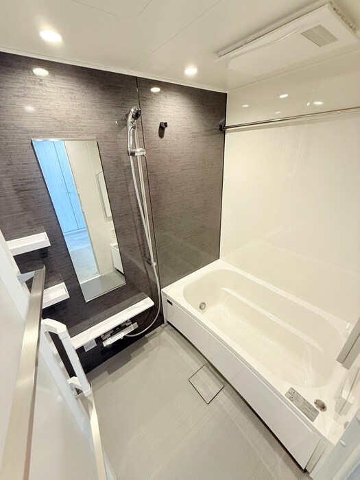 物件内観写真13　(バス／シャワールーム等)