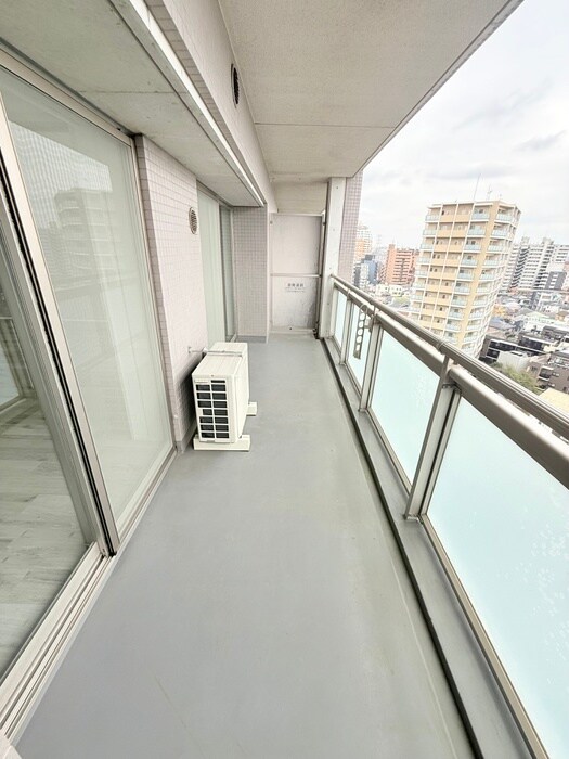 物件内観写真14　(ベランダ・バルコニー)