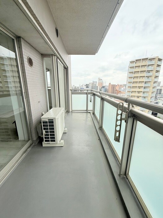 物件内観写真15　(ベランダ・バルコニー)