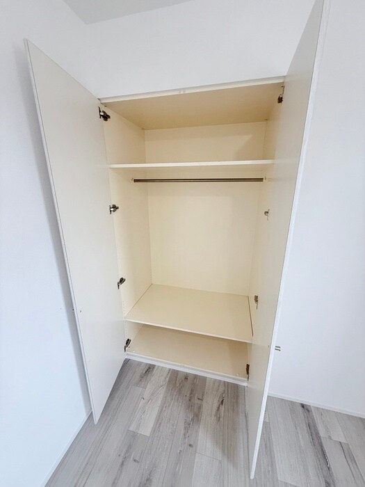 物件内観写真17　(収納)