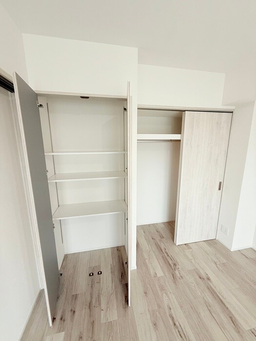 物件内観写真17　(収納)