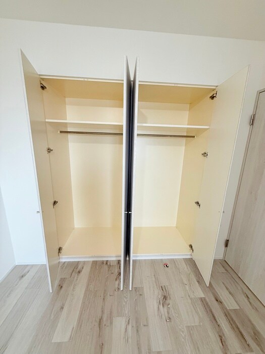 物件内観写真17　(収納)