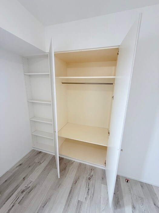 物件内観写真19　(収納)