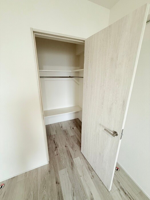 物件内観写真19　(収納)