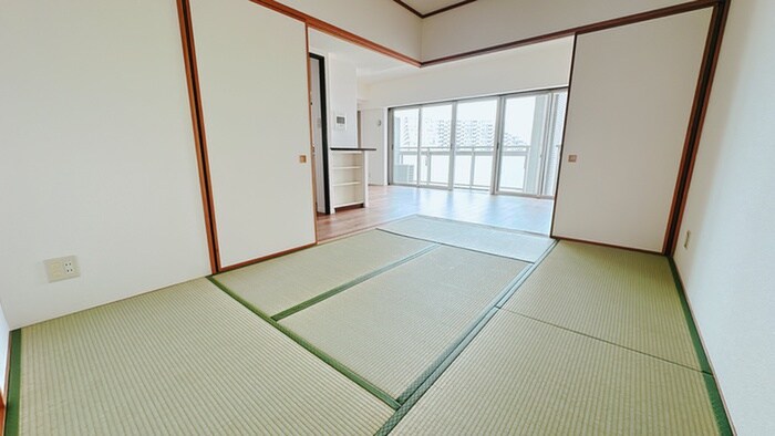 物件内観写真20　(ベランダ・バルコニー)