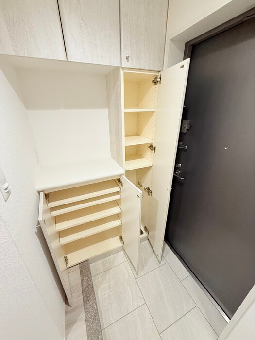 物件内観写真21　(靴箱)