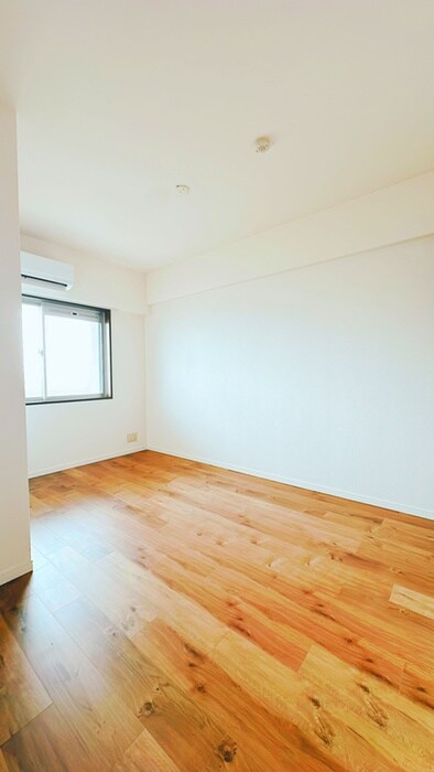 物件内観写真21　(居室)