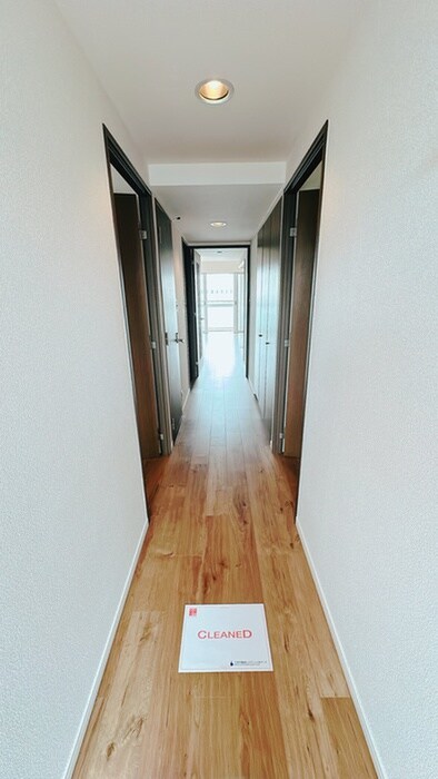 物件内観写真22　(廊下)