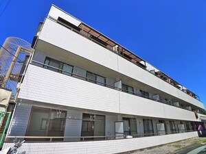 コ－ポＯＩＫＡＷＡ外観写真