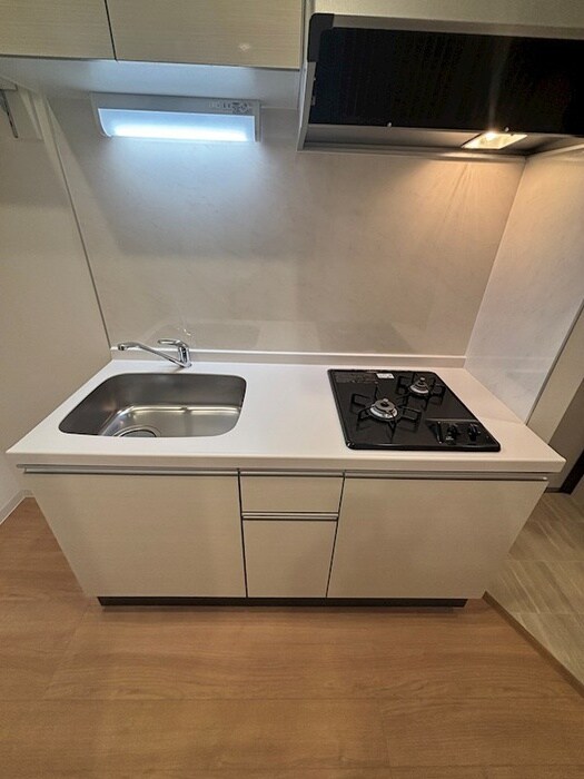 物件内観写真6　(キッチン)