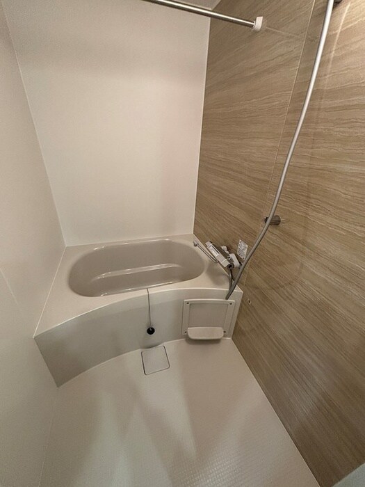 物件内観写真8　(バス／シャワールーム等)