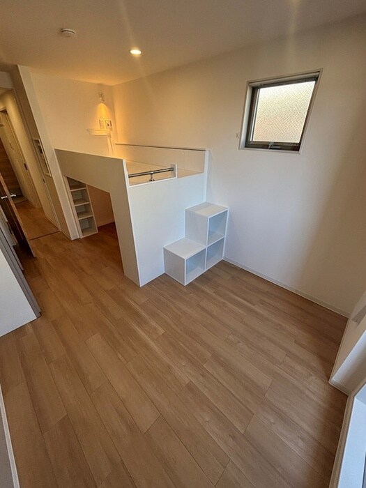 物件内観写真10　(居室)