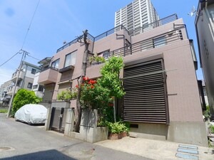 メゾン斉藤外観写真