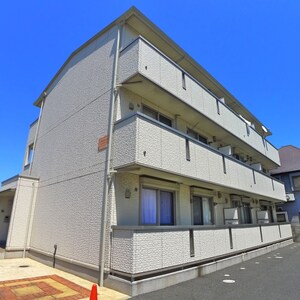 ブランコート１外観写真