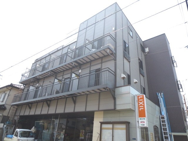 ひさしビル