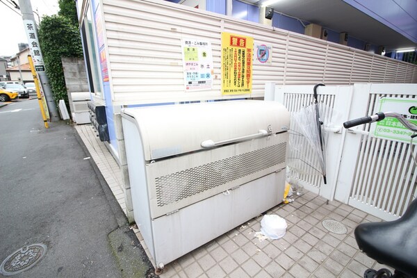 建物設備