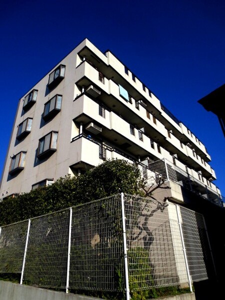 フレグランス光が丘(306)外観写真