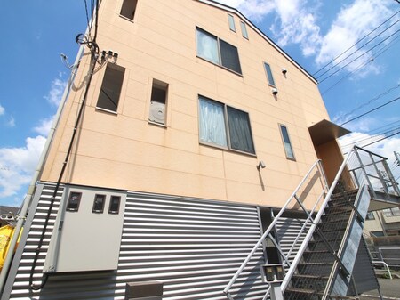 ｓｔｕｄｉｏ・ｄｕｅ外観写真