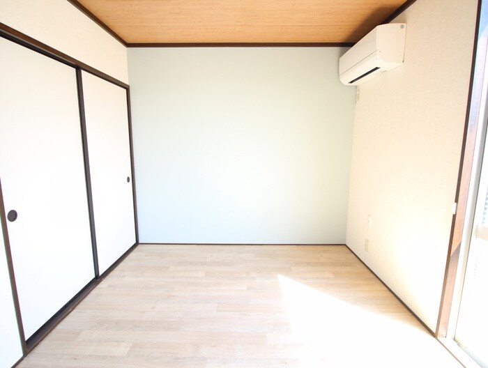 物件内観写真5　(居室)