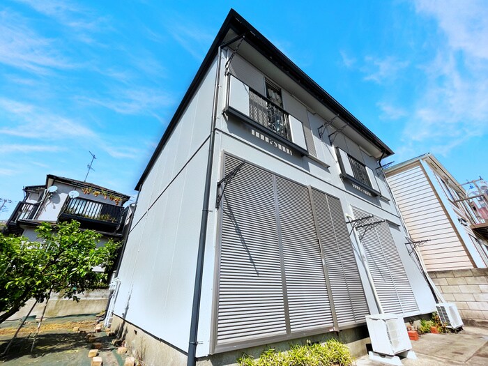 物件外観写真3　(建物設備)