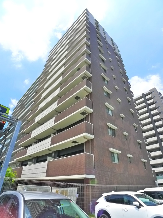 シーズガーデン浜野（1301）