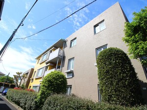 テール デイフ外観写真