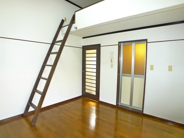 居室