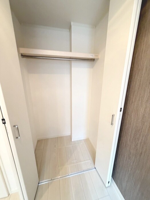 物件内観写真9　(収納)