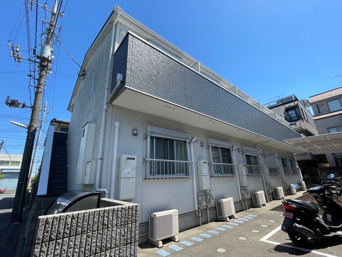 物件外観写真3　(外観写真)