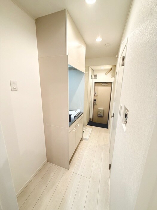 物件内観写真13　(廊下)