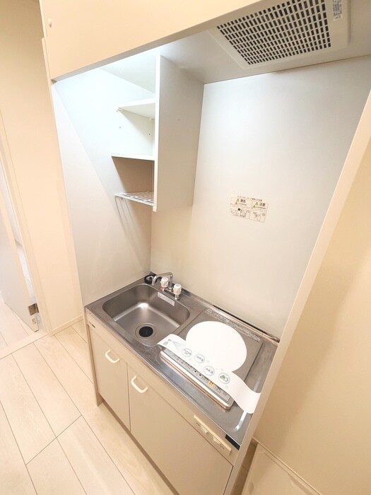 物件内観写真14　(キッチン)