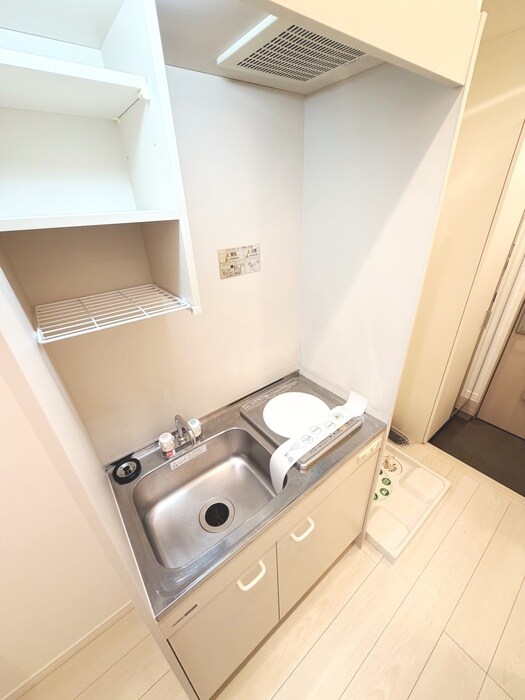 物件内観写真15　(キッチン)