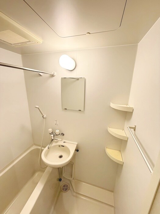 物件内観写真17　(バス／シャワールーム等)