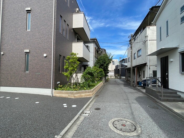 物件外観写真6　(周辺環境)