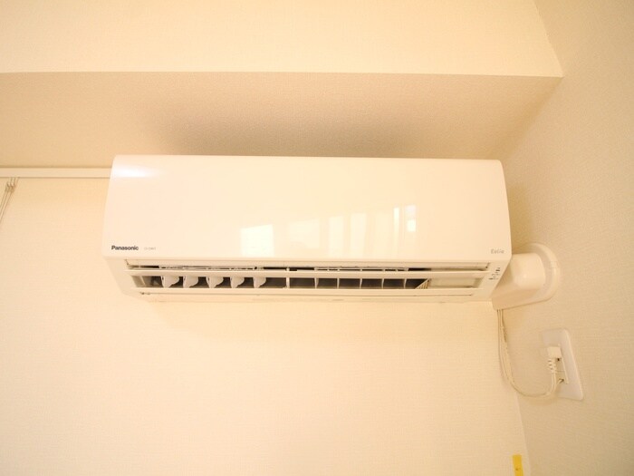 グランディールの内観写真