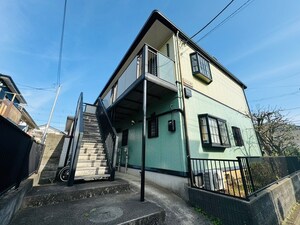 サンガーデン香川外観写真